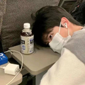 安墨寒
