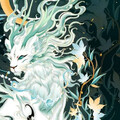 山海异闻